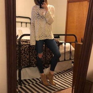 Free People Sweater